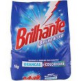 Sabão Brilhante em pó 1kg.